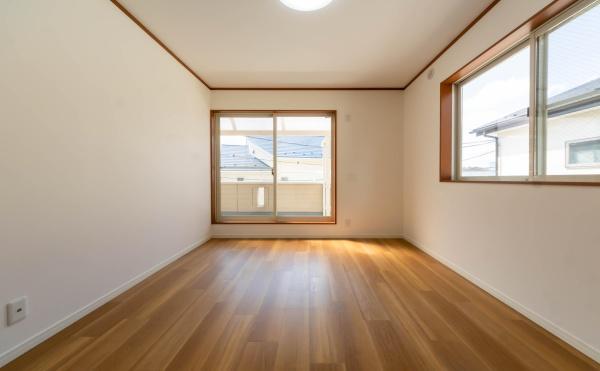 町田市森野５丁目の中古一戸建て