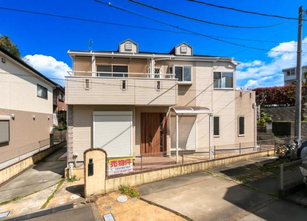 町田市森野５丁目の中古一戸建て