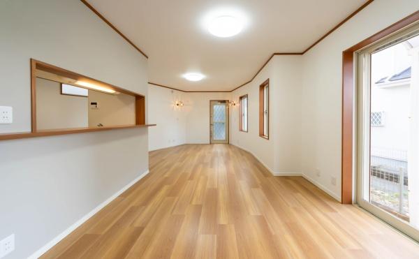 町田市森野５丁目の中古一戸建て