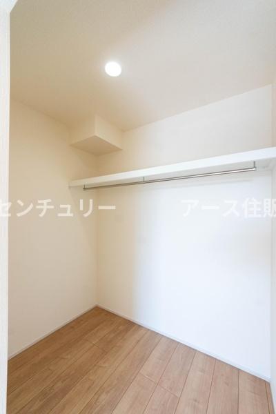 座間市四ツ谷の新築一戸建