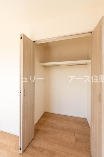 座間市四ツ谷の新築一戸建