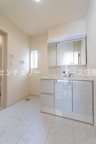 座間市四ツ谷の新築一戸建