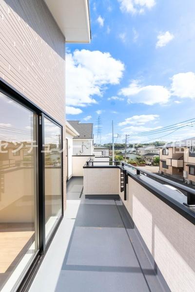 座間市四ツ谷の新築一戸建