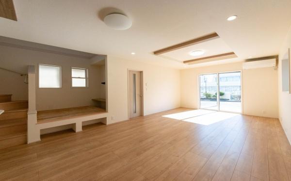 町田市成瀬台２丁目の新築一戸建