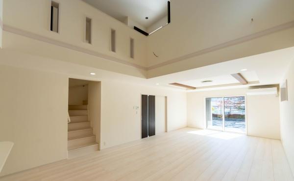 町田市成瀬台２丁目の新築一戸建