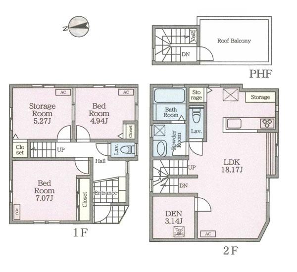鎌倉市台４丁目の中古一戸建