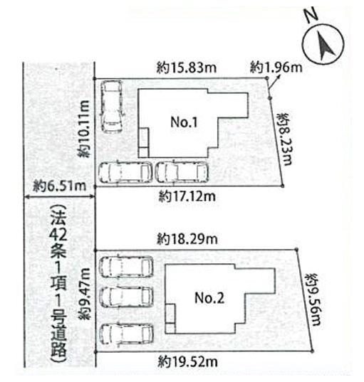横浜市泉区新橋町の新築一戸建