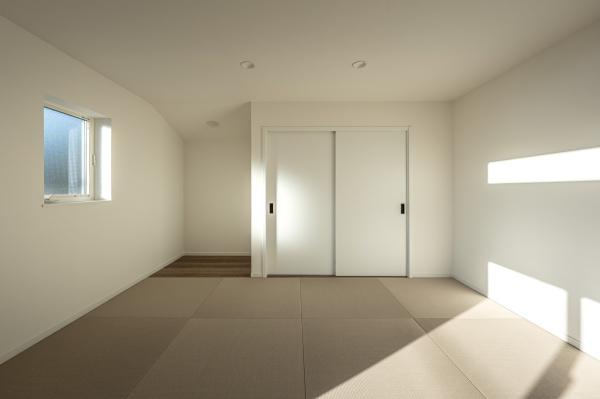 茅ヶ崎市東海岸南４丁目の新築一戸建