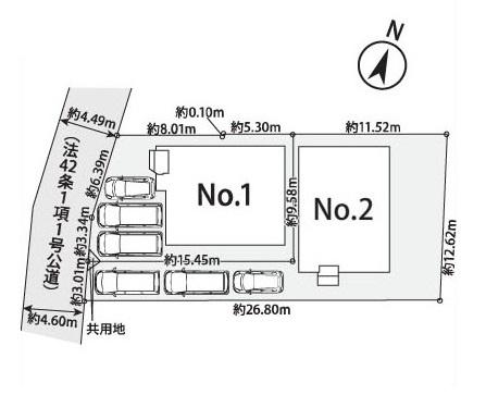横浜市保土ケ谷区権太坂３丁目の新築一戸建