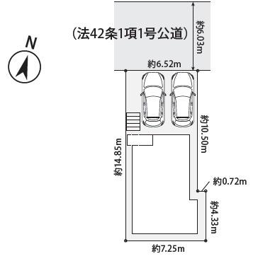 横浜市金沢区釜利谷南２丁目の新築一戸建