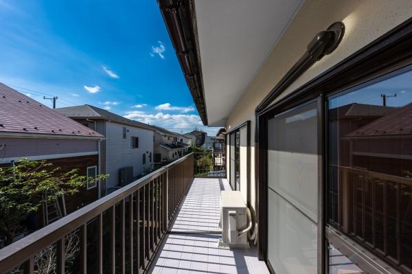 横浜市栄区尾月の中古一戸建て