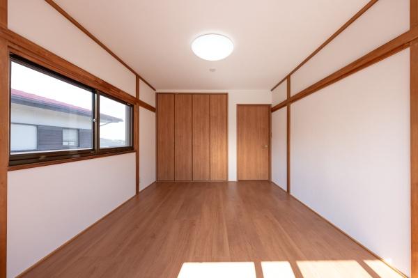 横浜市栄区尾月の中古一戸建て