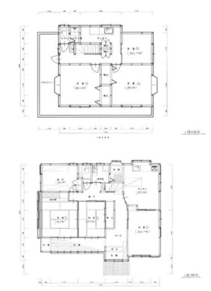 平塚市達上ケ丘の中古一戸建
