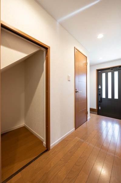 横浜市栄区本郷台３丁目の中古一戸建て