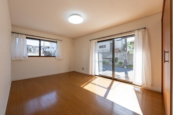 横浜市栄区本郷台３丁目の中古一戸建て