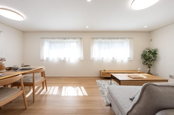 横浜市栄区本郷台３丁目の中古一戸建て