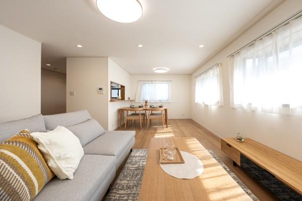 横浜市栄区本郷台３丁目の中古一戸建て