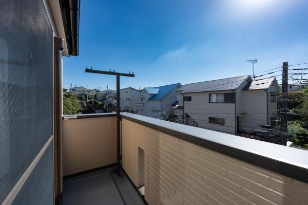 横浜市栄区本郷台３丁目の中古一戸建て