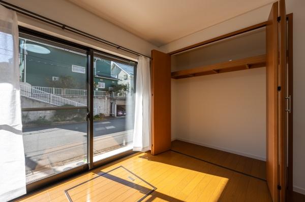 横浜市栄区本郷台３丁目の中古一戸建て