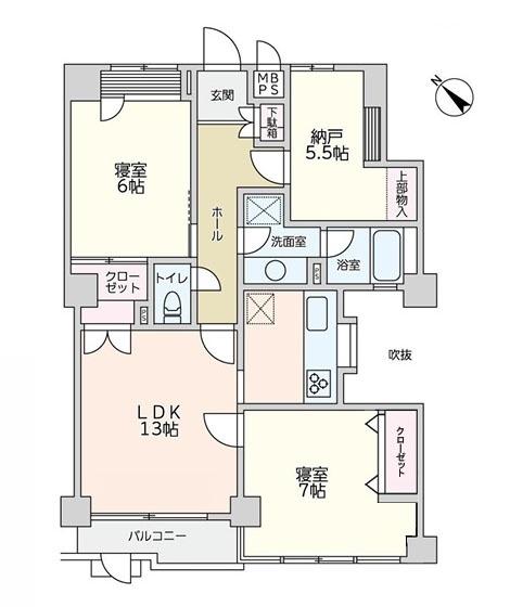 ラミアール南軽井沢