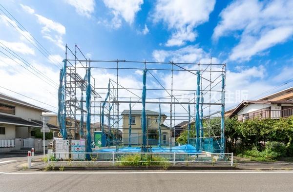 相模原市南区相南１丁目の新築一戸建