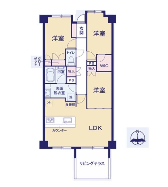 グランドメゾン朝比奈