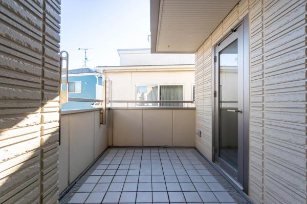 茅ヶ崎市菱沼１丁目の中古一戸建て