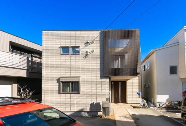 茅ヶ崎市菱沼１丁目の中古一戸建