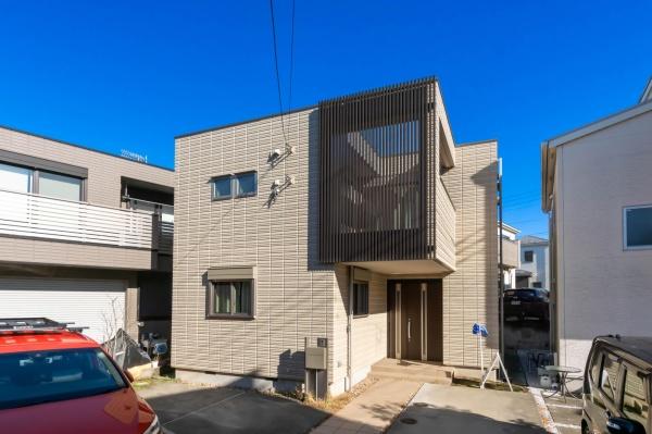 茅ヶ崎市菱沼１丁目の中古一戸建