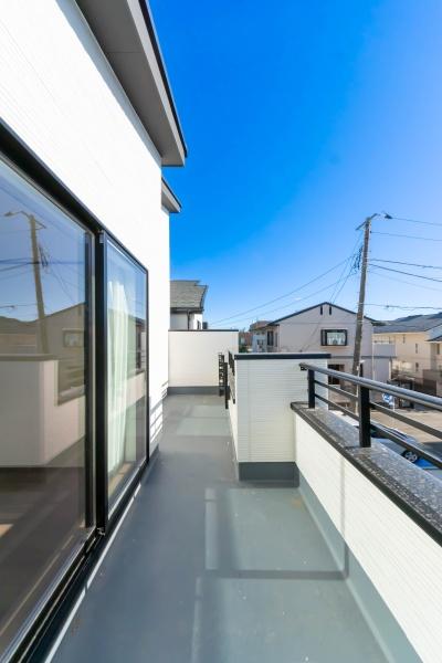 藤沢市鵠沼海岸６丁目の新築一戸建