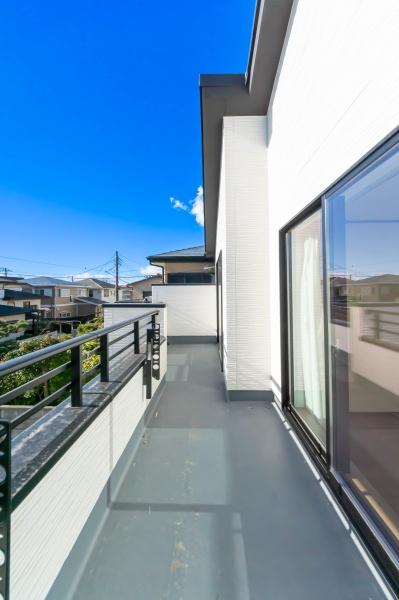 藤沢市鵠沼海岸６丁目の新築一戸建