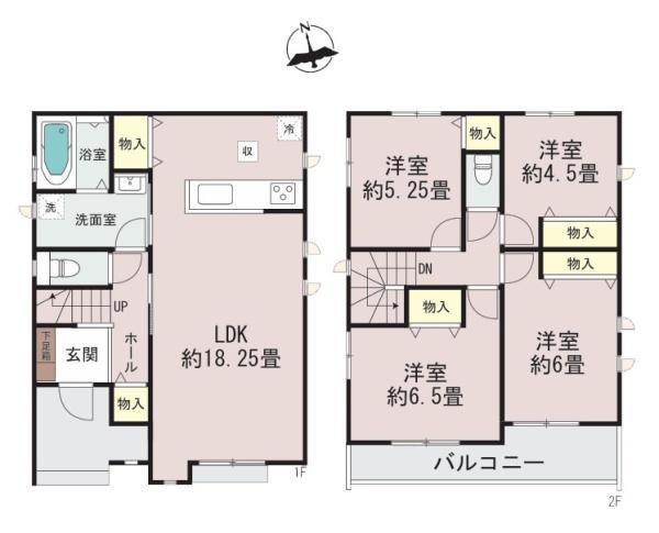 藤沢市鵠沼海岸６丁目の新築一戸建