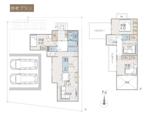 横浜市戸塚区柏尾町の土地