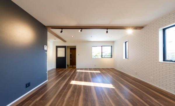 横浜市栄区元大橋１丁目の新築一戸建