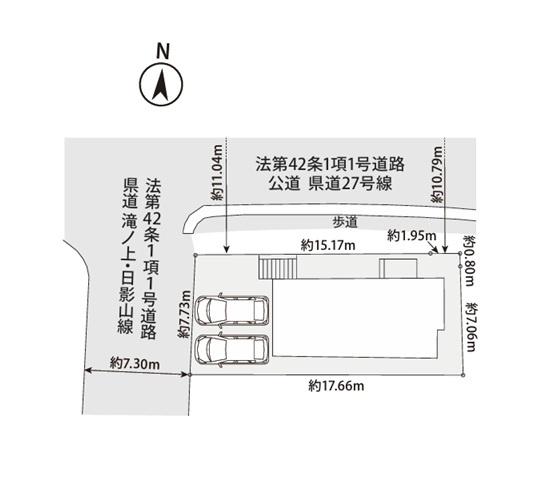 三浦郡葉山町一色の新築一戸建