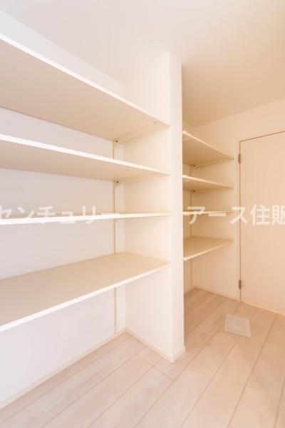 横浜市港北区新吉田東６丁目の新築一戸建