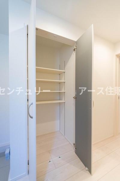 横浜市港北区新吉田東６丁目の新築一戸建