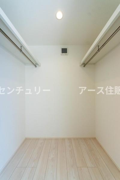 横浜市港北区新吉田東６丁目の新築一戸建