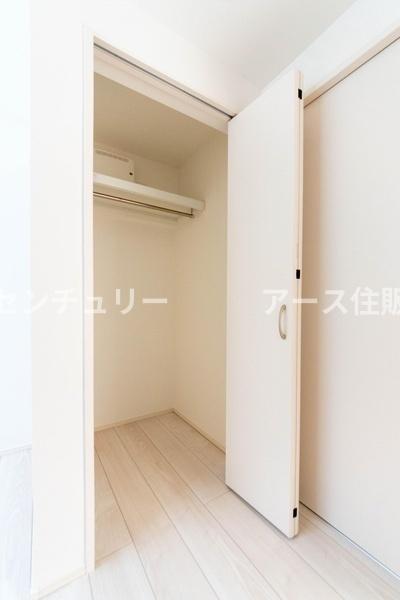 横浜市港北区新吉田東６丁目の新築一戸建