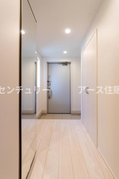 横浜市港北区新吉田東６丁目の新築一戸建