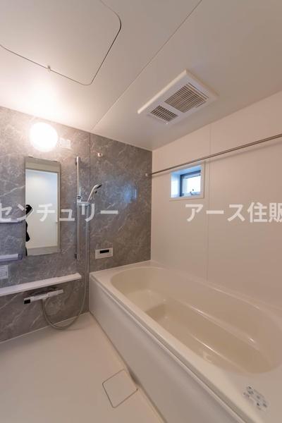 横浜市港北区新吉田東６丁目の新築一戸建