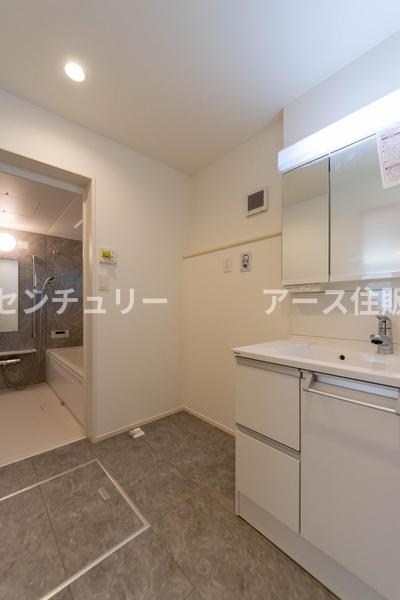 横浜市港北区新吉田東６丁目の新築一戸建