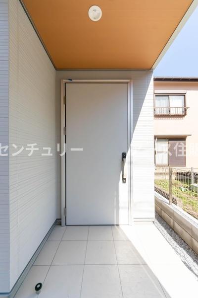 横浜市港北区新吉田東６丁目の新築一戸建