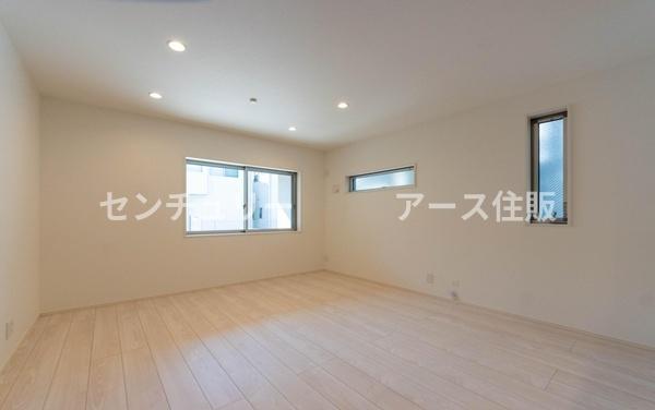 横浜市港北区新吉田東６丁目の新築一戸建