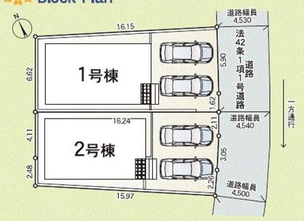 三浦市南下浦町上宮田の新築一戸建(その他)