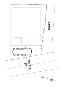 横浜市泉区白百合１丁目の新築一戸建