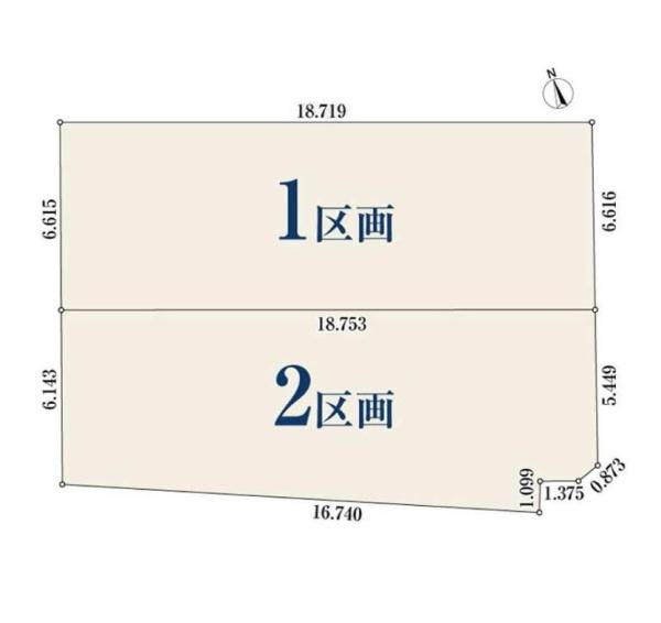 横浜市保土ケ谷区法泉２丁目の売土地