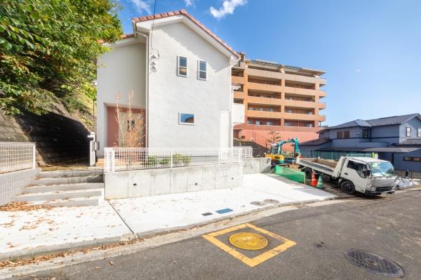 横浜市泉区新橋町の新築一戸建