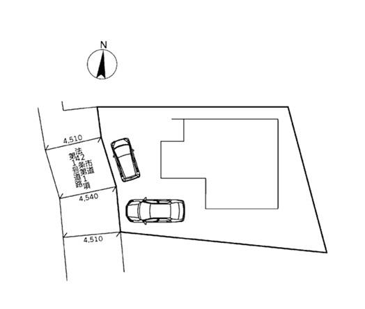 横浜市泉区新橋町の新築一戸建
