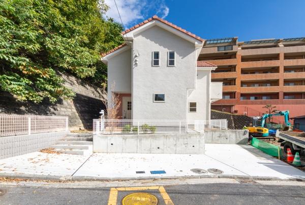 横浜市泉区新橋町の新築一戸建